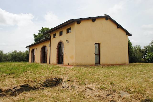 Villa a Cortona in Creti - Foto 5