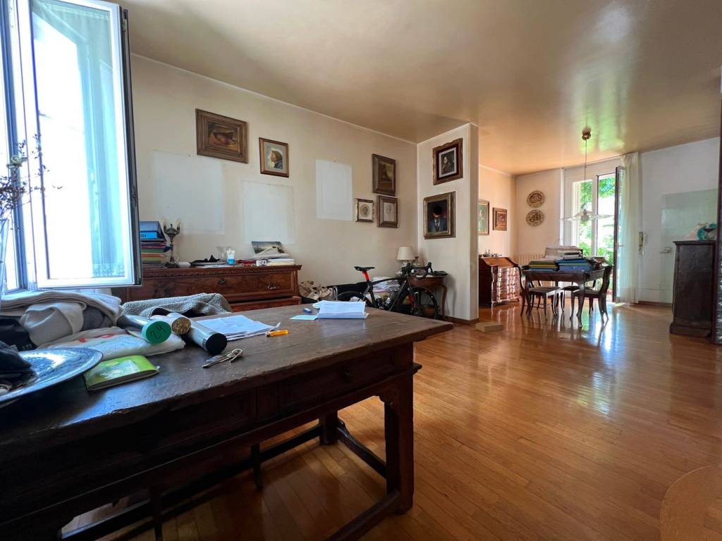 Villetta a schiera a Pesaro in Viale Giuseppe Verdi - Foto 4