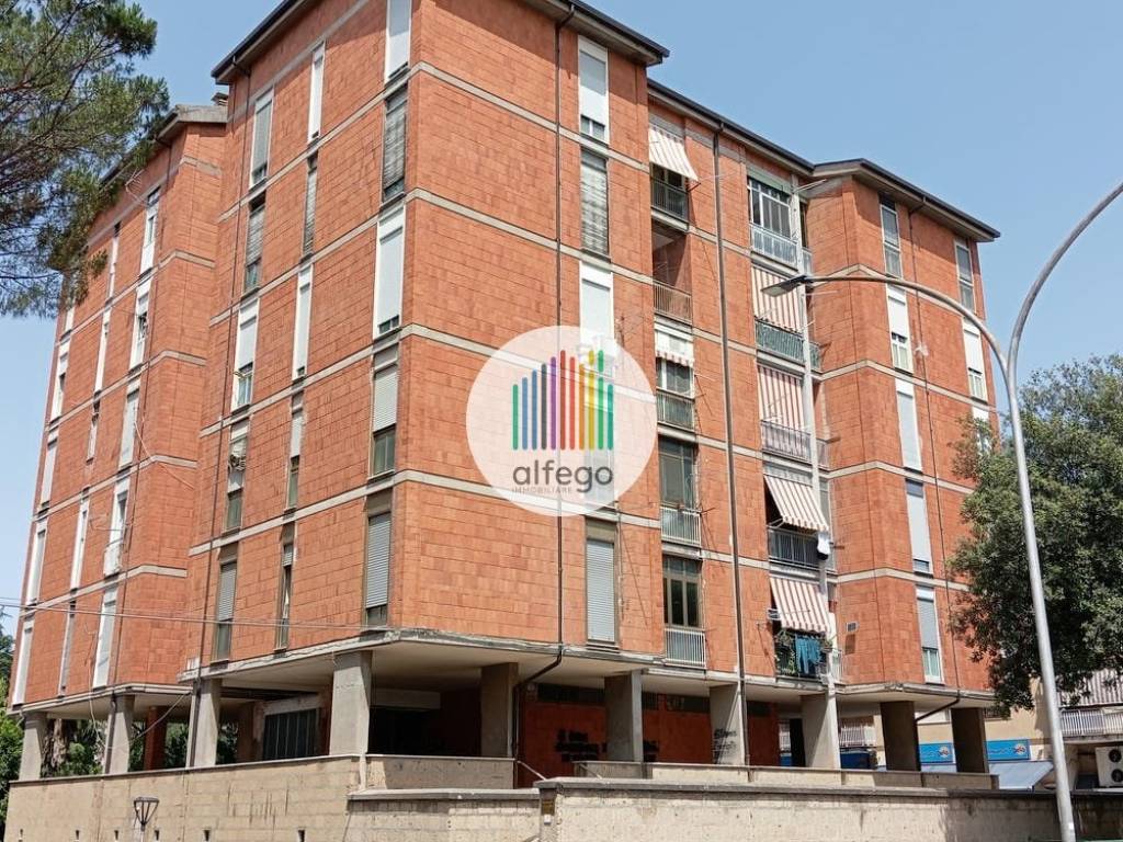 Appartamento a Caserta in Via Giuseppe Dossetti - Foto 2