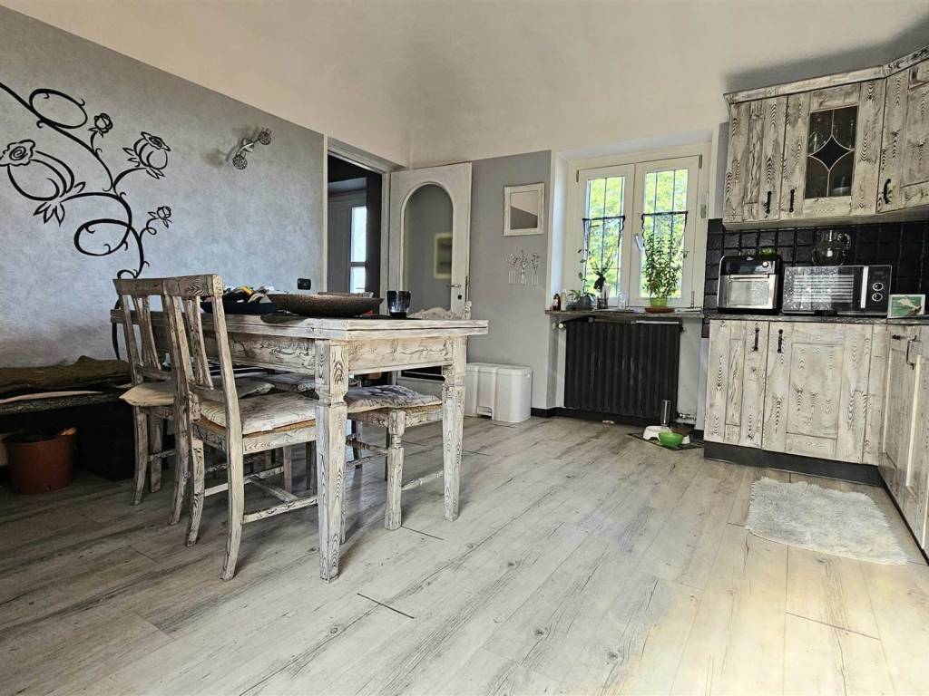 Casa indipendente a Pettinengo in via carmine sollazzo, 106 - Foto 3