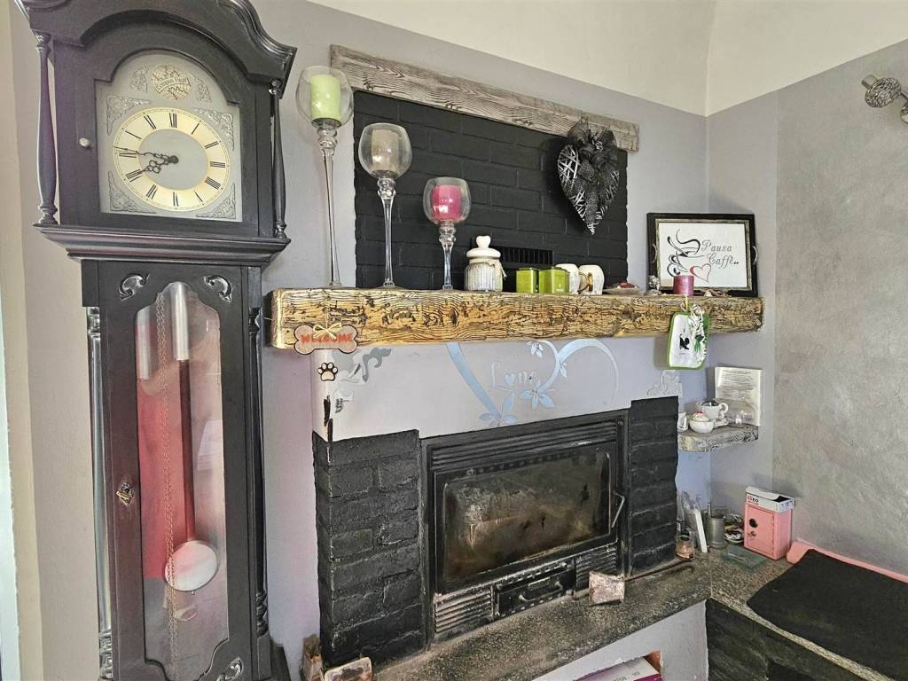 Casa indipendente a Pettinengo in via carmine sollazzo, 106 - Foto 5
