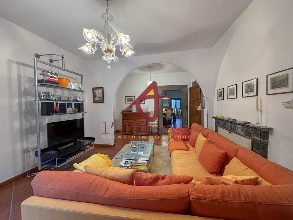 Casa indipendente a Monsummano terme - Foto 4