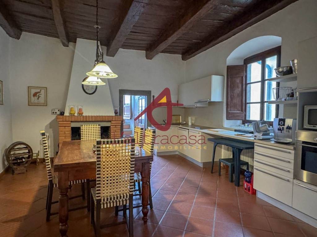 Casa indipendente a Monsummano terme - Foto 5