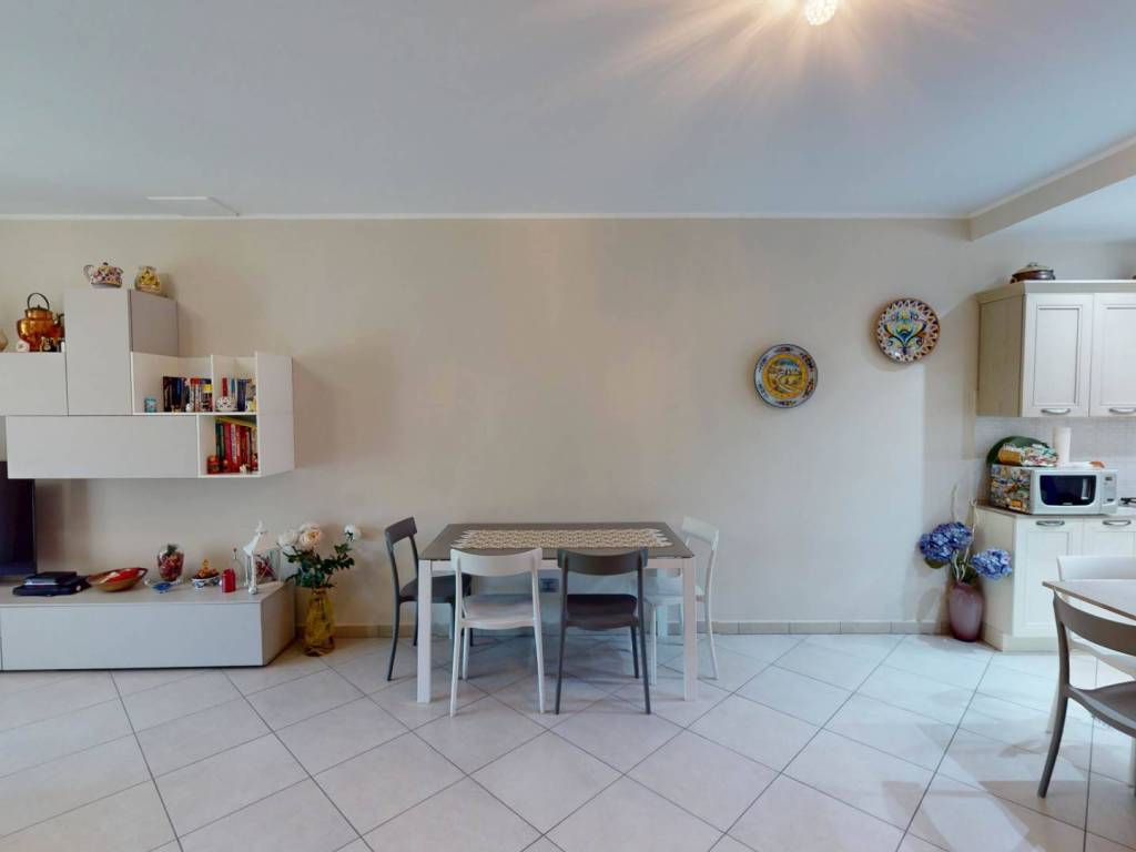 Appartamento a Bettona in Via Martiri delle Foibe, 3 - Foto 3