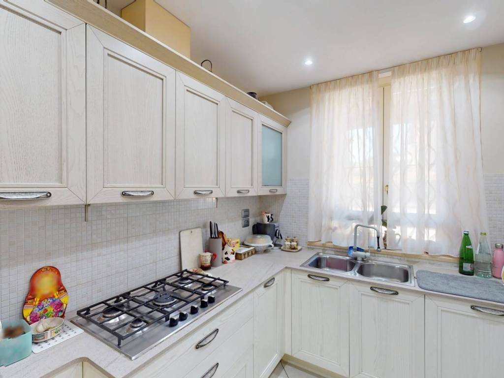 Appartamento a Bettona in Via Martiri delle Foibe, 3 - Foto 4