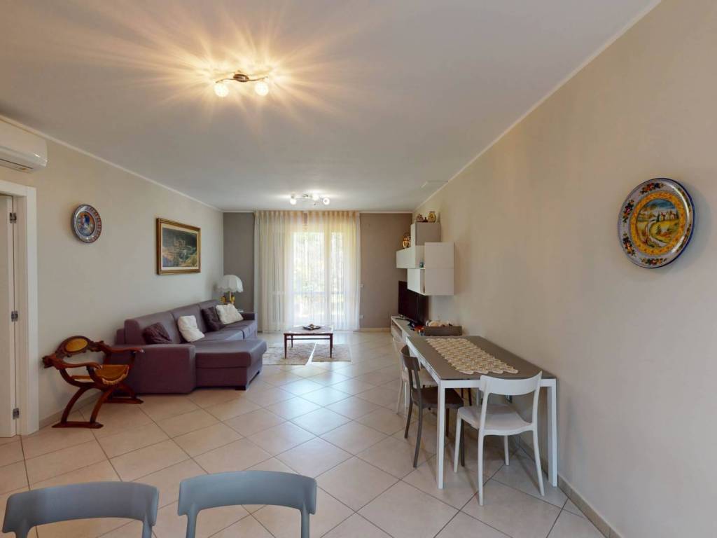 Appartamento a Bettona in Via Martiri delle Foibe, 3 - Foto 5