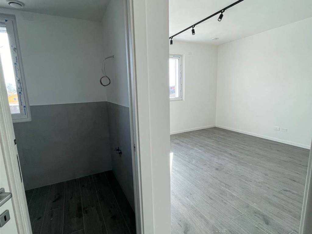 Attico / mansarda a Massanzago in VIA FRASSON - Foto 4