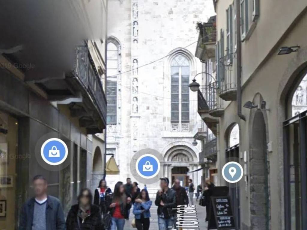 Immobile a Como in Piazza Del Duomo S.N.C. - Foto 2