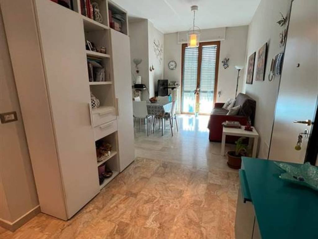 Appartamento a Piacenza in Via Ancillotti - Foto 2