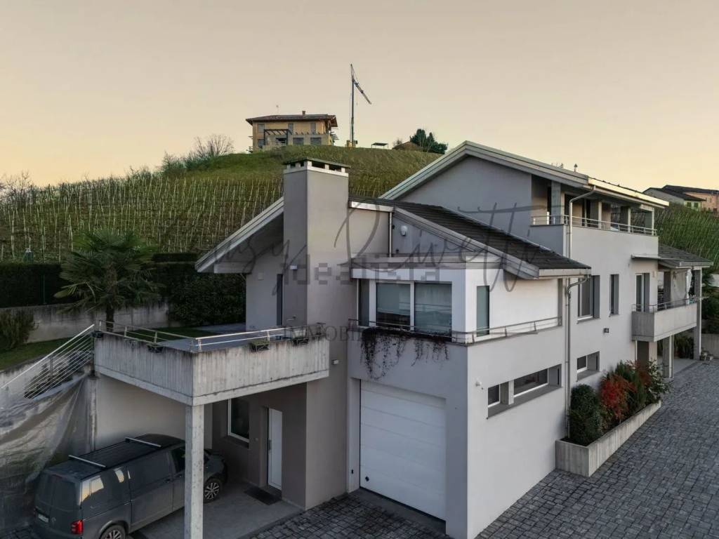 Villa a Priocca in Strada San Vittore - Foto 2