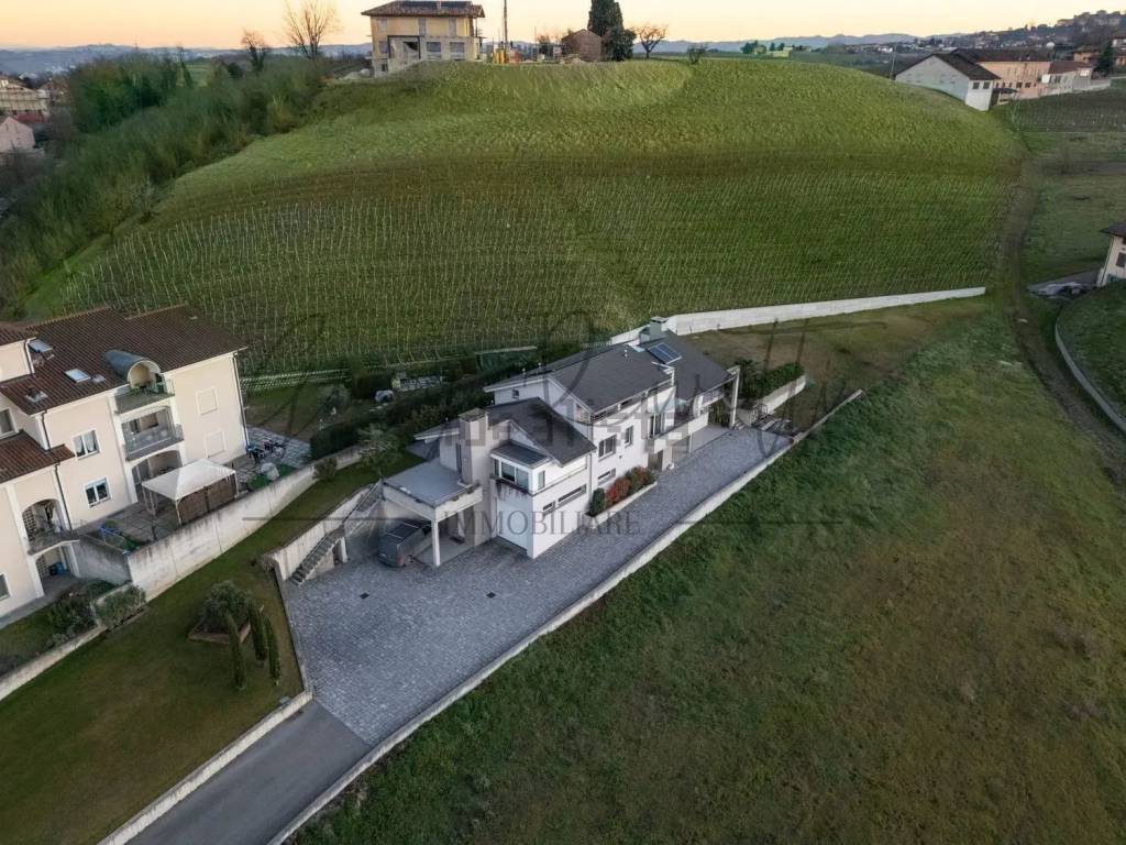 Villa a Priocca in Strada San Vittore - Foto 4