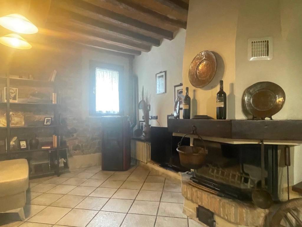Rustico / casale a San polo d'enza - Foto 2