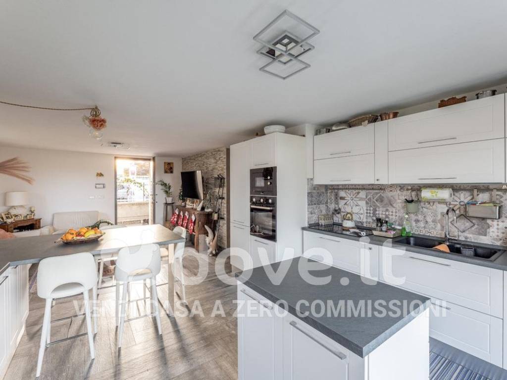 Villa a Novara in Via Terdobbiate, 25 - Foto 2