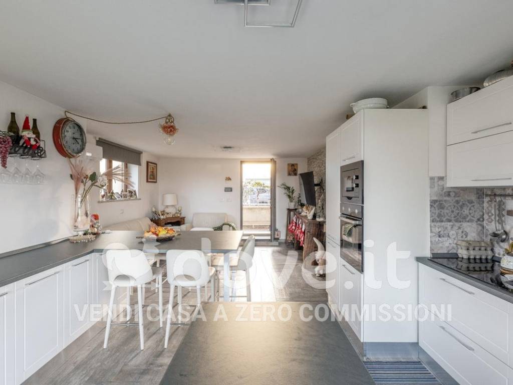 Villa a Novara in Via Terdobbiate, 25 - Foto 3