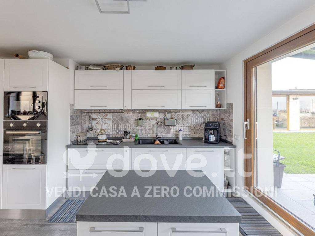 Villa a Novara in Via Terdobbiate, 25 - Foto 4