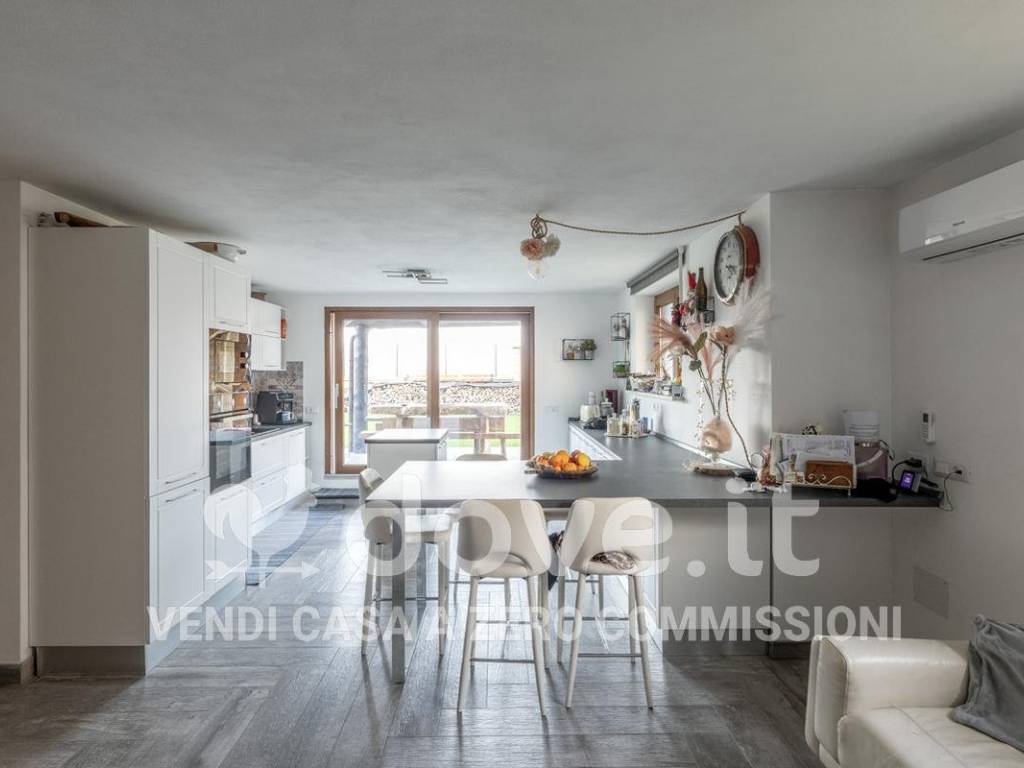 Villa a Novara in Via Terdobbiate, 25 - Foto 5