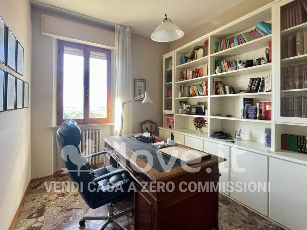 Villa a Paciano in Via degli Etruschi, 18 - Foto 2