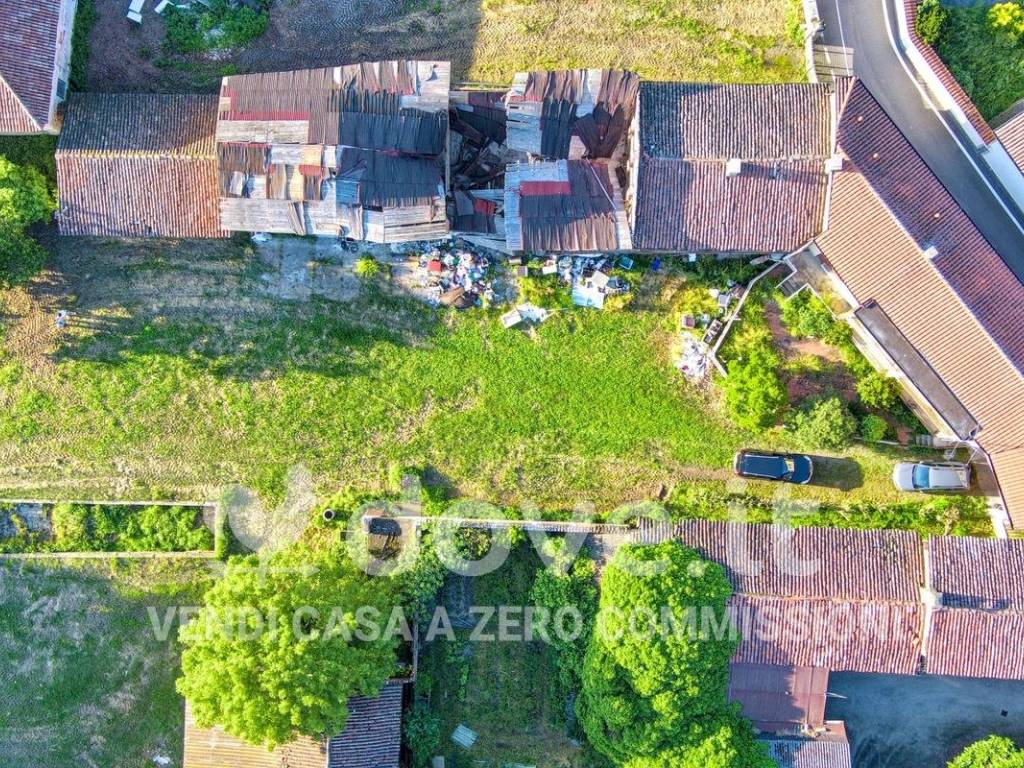 Villa a Tornaco in Via Gallarati, 27 - Foto 3