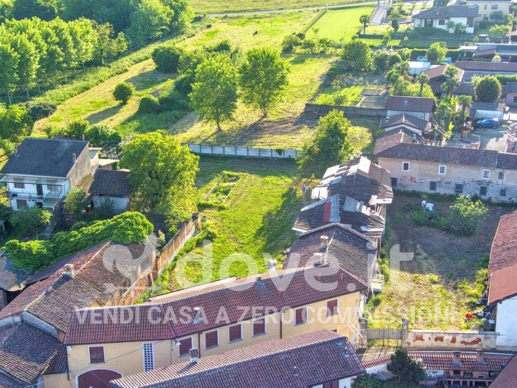 Villa a Tornaco in Via Gallarati, 27 - Foto 4