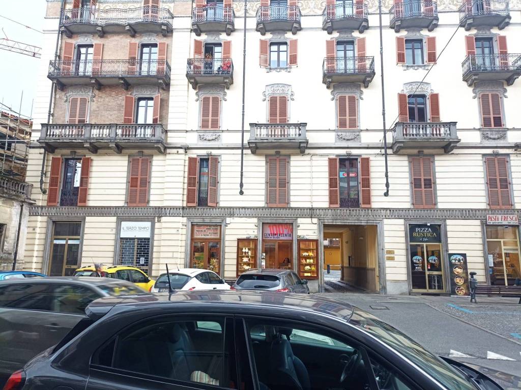Appartamento a Saluzzo in Via Spielberg, 14 - Foto 2