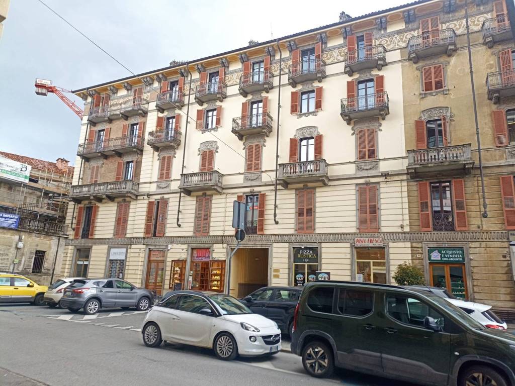 Appartamento a Saluzzo in Via Spielberg, 14 - Foto 3