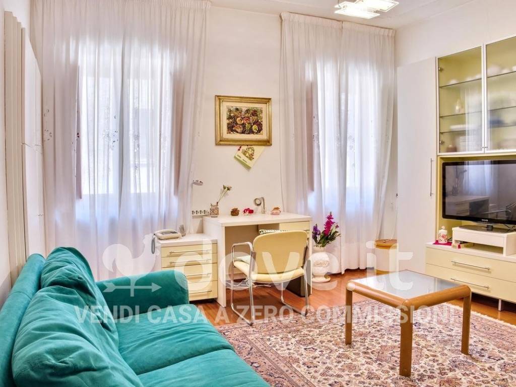 Appartamento a Corridonia in Piazza Filippo Corridoni, 3 - Foto 2