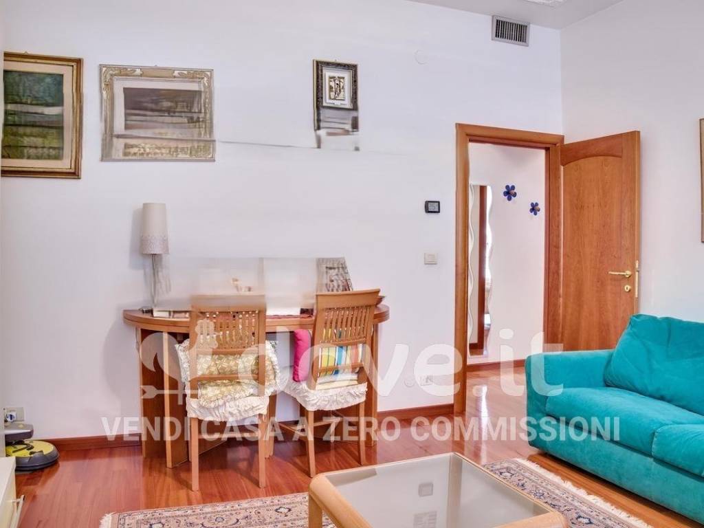 Appartamento a Corridonia in Piazza Filippo Corridoni, 3 - Foto 3