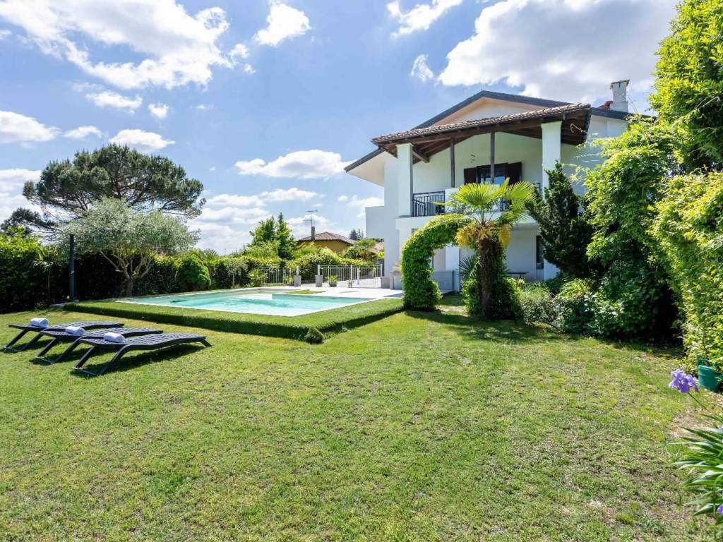 Villa a Dormelletto - Foto 2