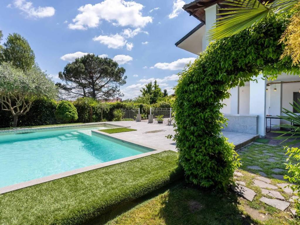 Villa a Dormelletto - Foto 3