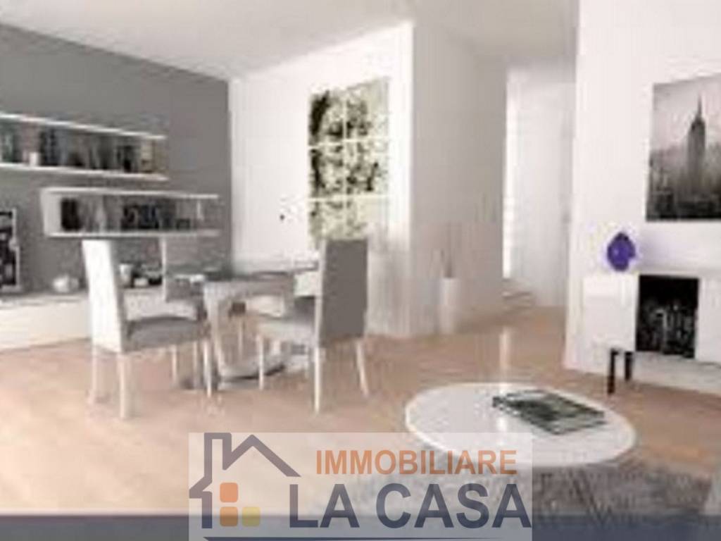 Appartamento a Lusciano in Viale della Libertà - Foto 4