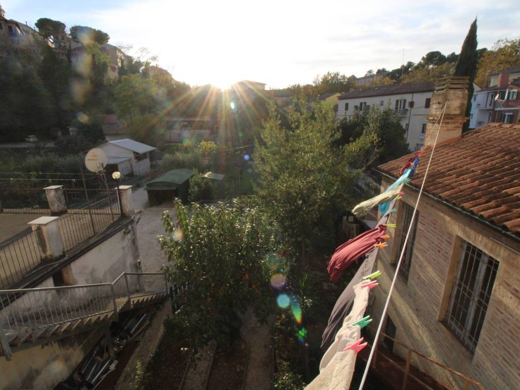 Appartamento a Jesi in Via Giuseppe Garibaldi, 60 - Foto 2