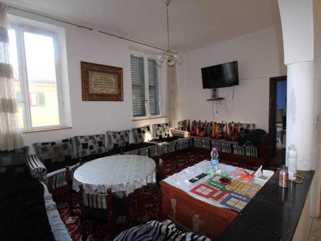 Appartamento a Jesi in Via Giuseppe Garibaldi, 60 - Foto 3