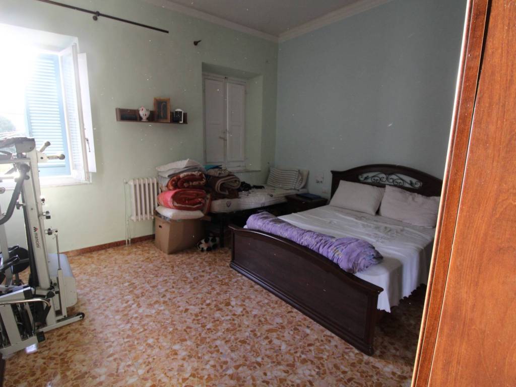 Appartamento a Jesi in Via Giuseppe Garibaldi, 60 - Foto 4