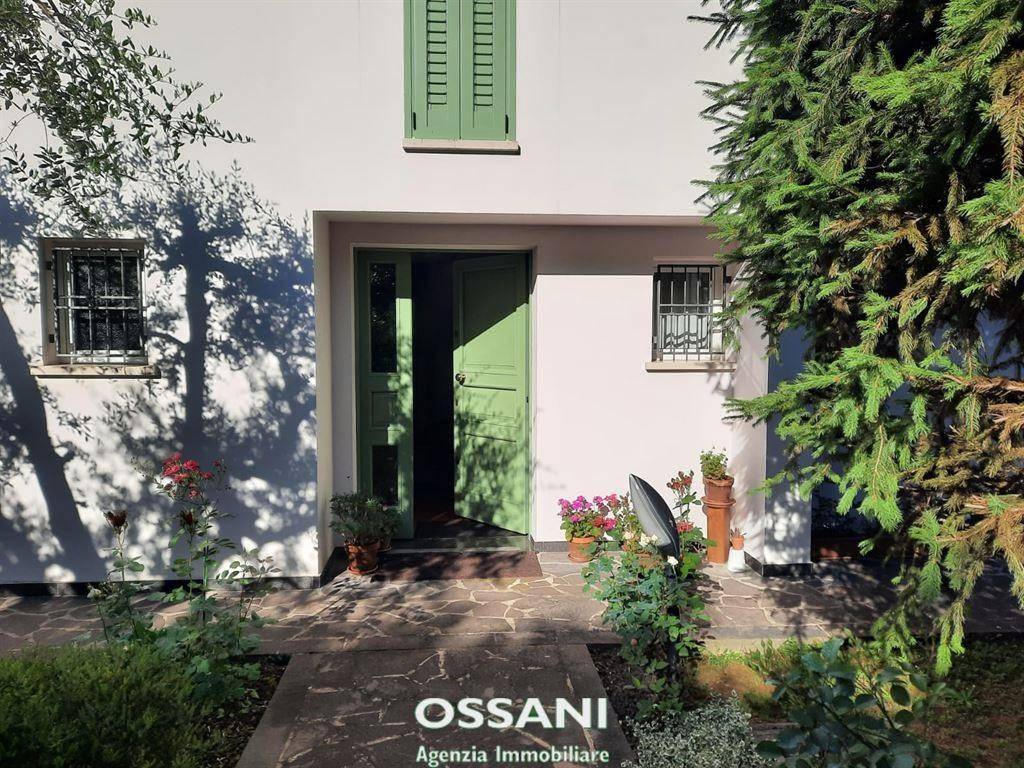 Villetta a schiera a Faenza in VIA NONNI, 15 - Foto 2