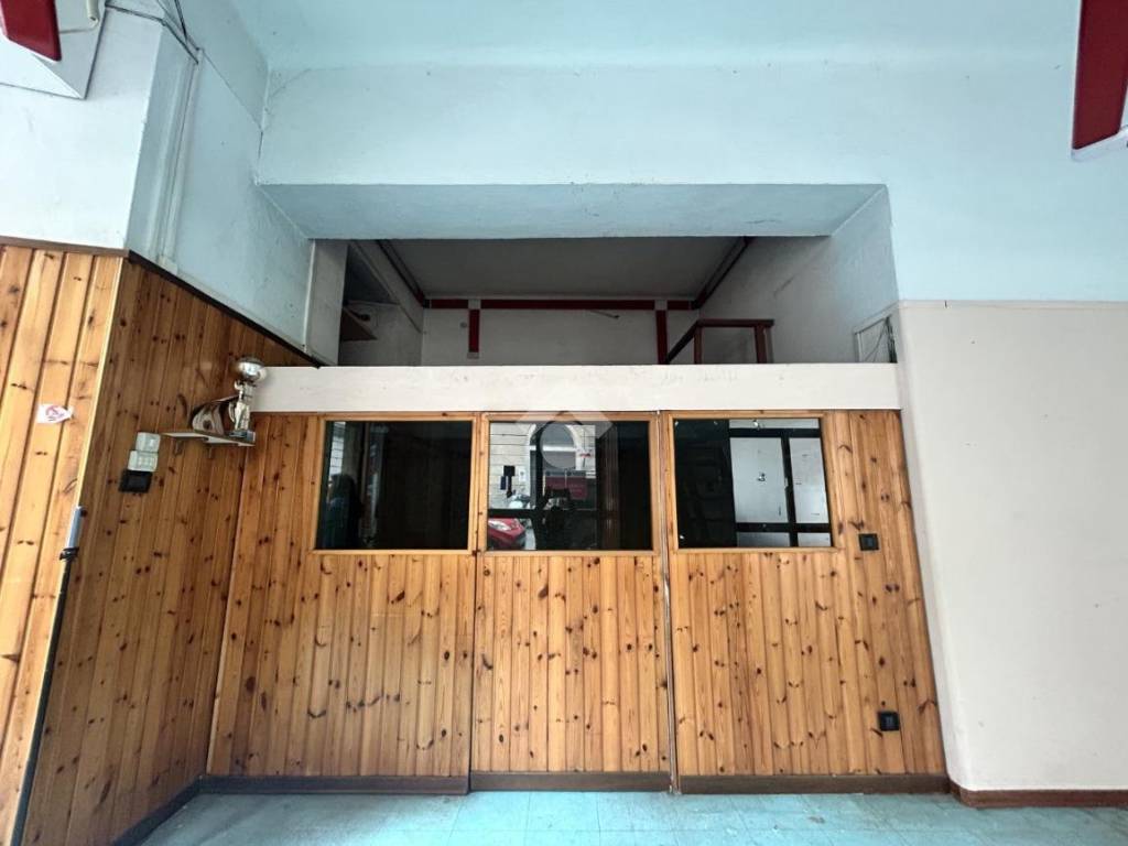 Immobile a La spezia in Via Urbano Rattazzi, 17 - Foto 3