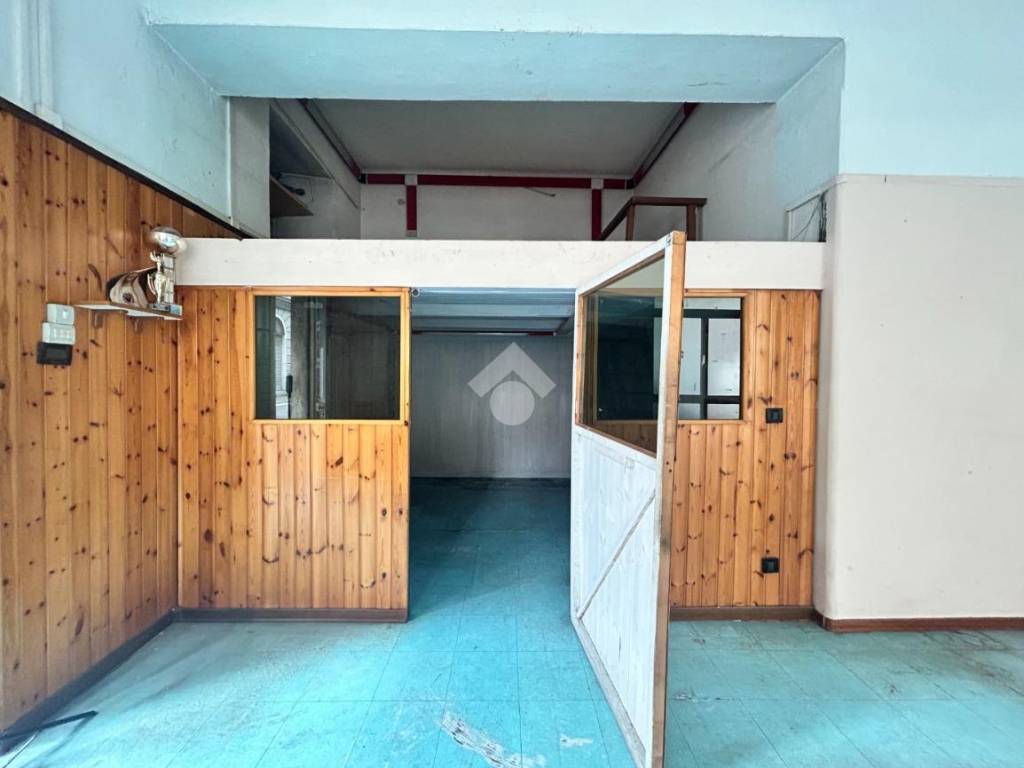 Immobile a La spezia in Via Urbano Rattazzi, 17 - Foto 4