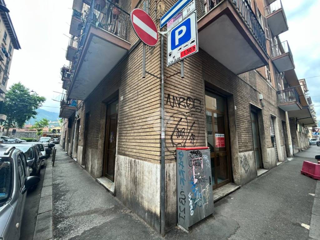 Immobile a La spezia in Via Urbano Rattazzi, 17 - Foto 5