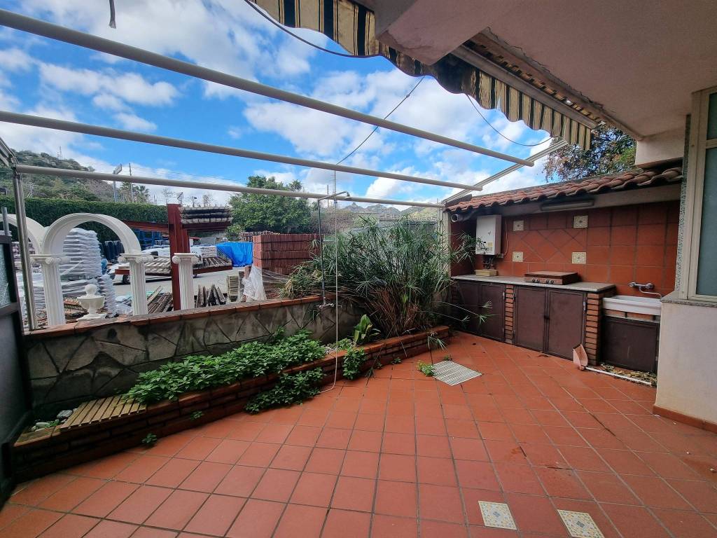 Appartamento a Sant'alessio siculo in Via Nazionale, 9 - Foto 2