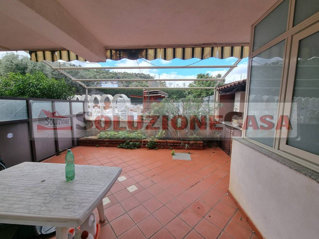 Appartamento a Sant'alessio siculo in Via Nazionale, 9 - Foto 3