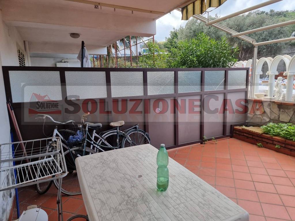Appartamento a Sant'alessio siculo in Via Nazionale, 9 - Foto 4