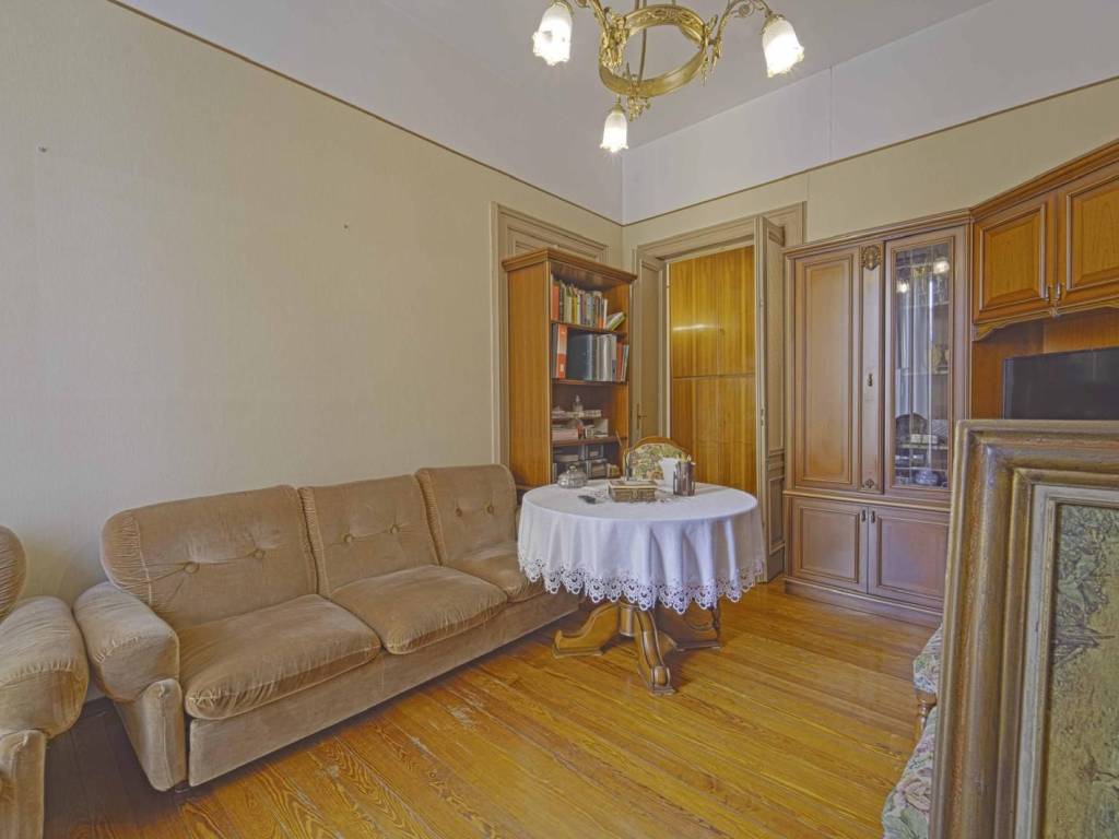 Appartamento a Biella in Via Trieste, 37 - Foto 3