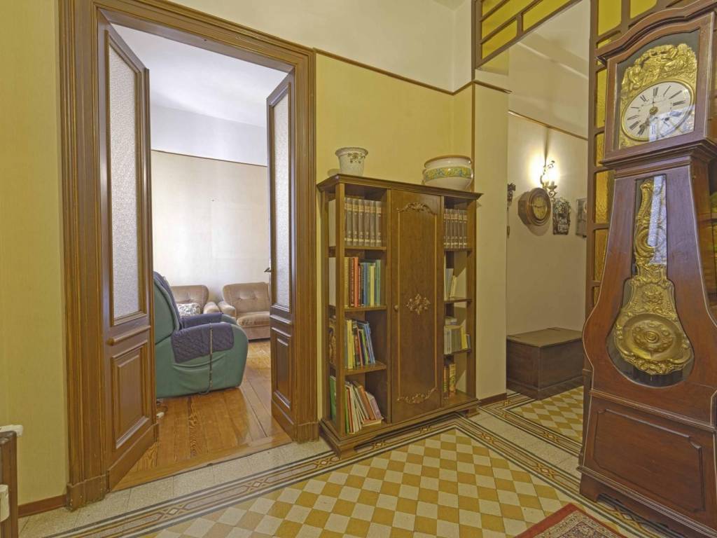 Appartamento a Biella in Via Trieste, 37 - Foto 4
