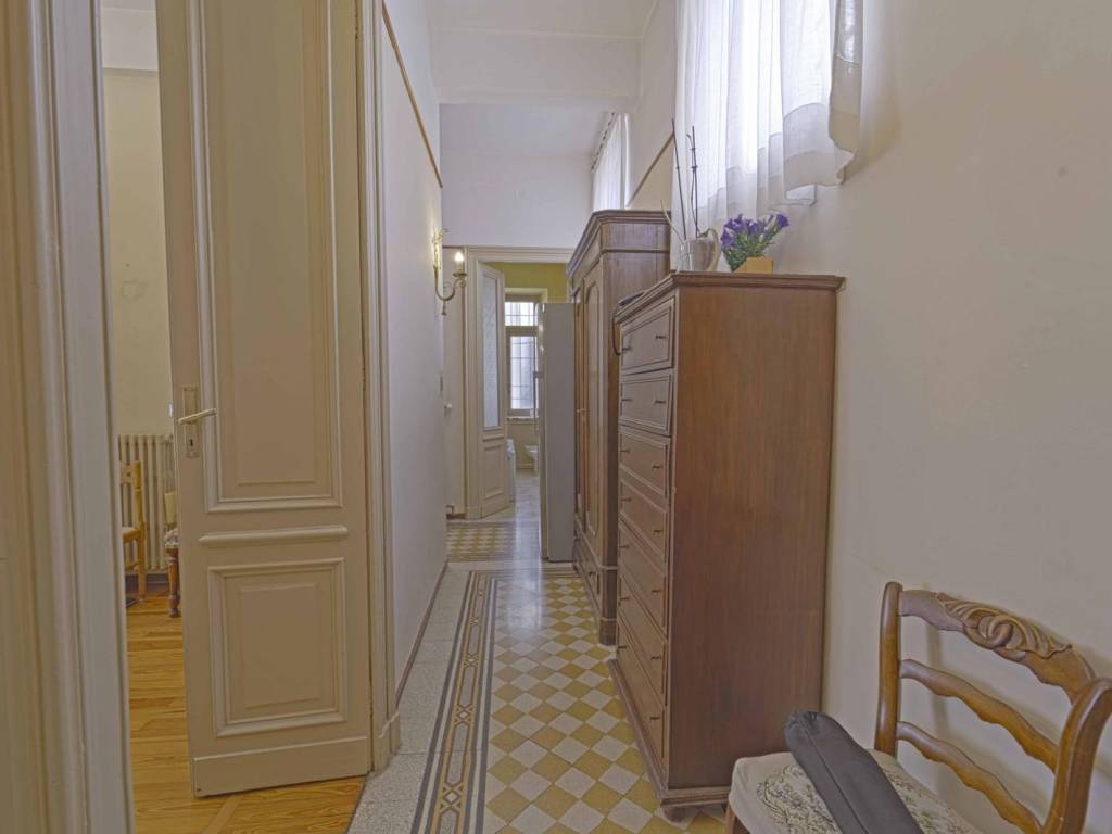 Appartamento a Biella in Via Trieste, 37 - Foto 5