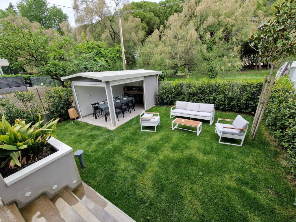 Appartamento a Riccione in Viale Parma, 4 - Foto 2