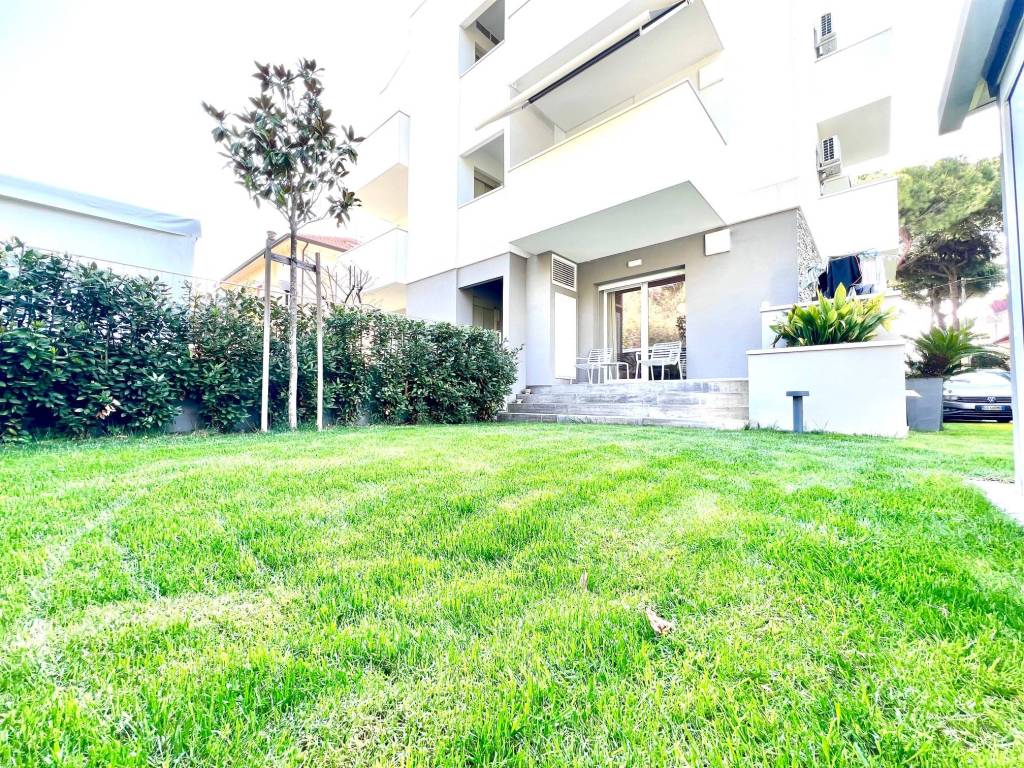 Appartamento a Riccione in Viale Parma, 4 - Foto 4