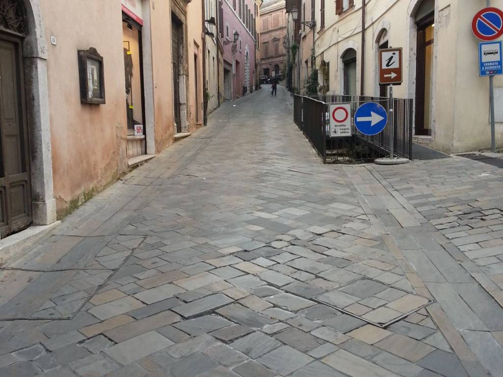Immobile a Amelia in Via della Repubblica, 36 - Foto 2