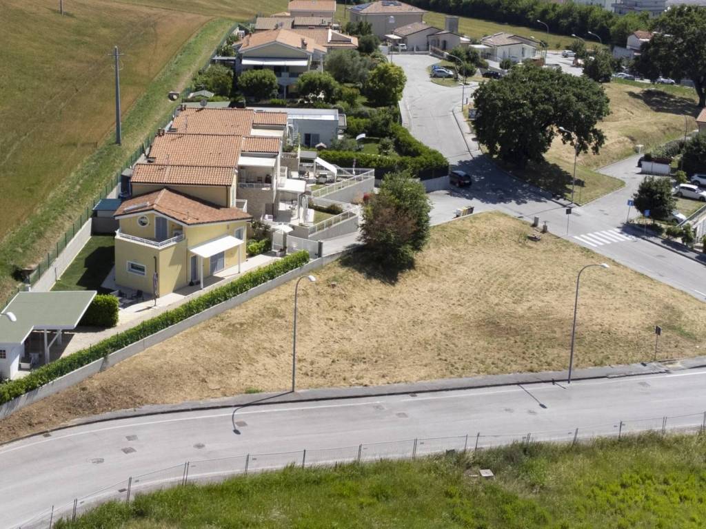 Terreno a Osimo in Via Mia Martini - Foto 4