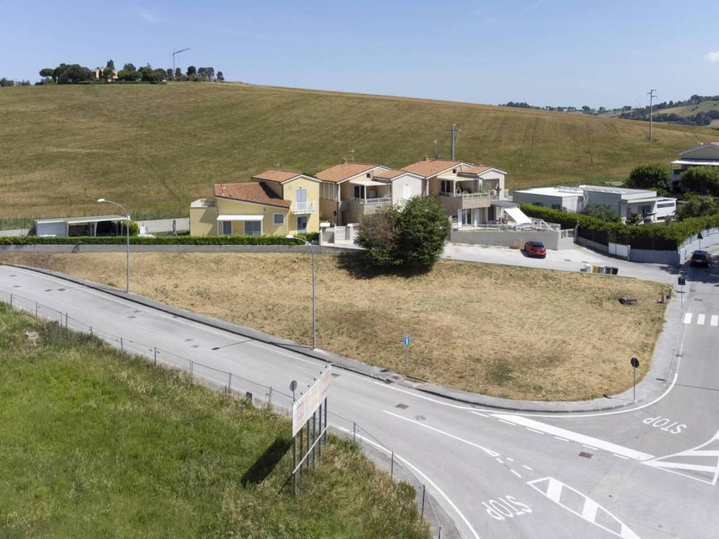 Terreno a Osimo in Via Mia Martini - Foto 5
