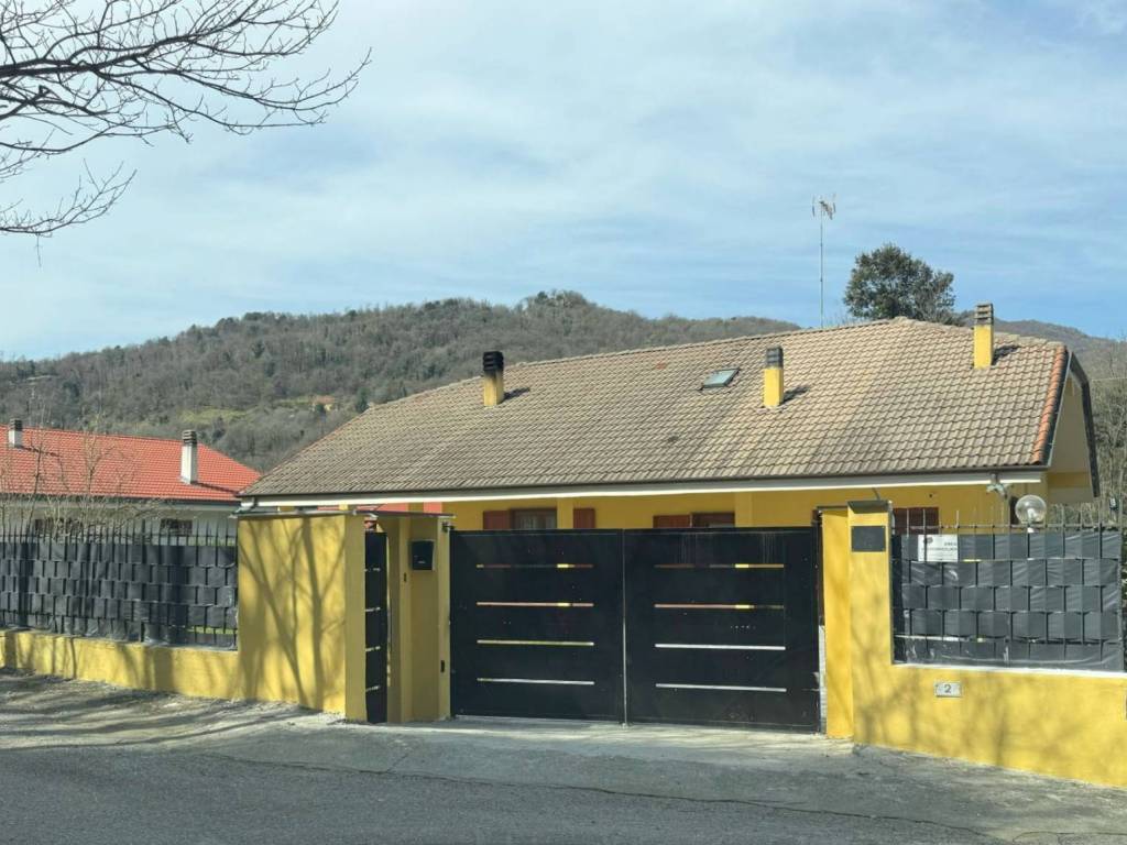 Villa a Stella in Località Sigurella, 2 - Foto 5