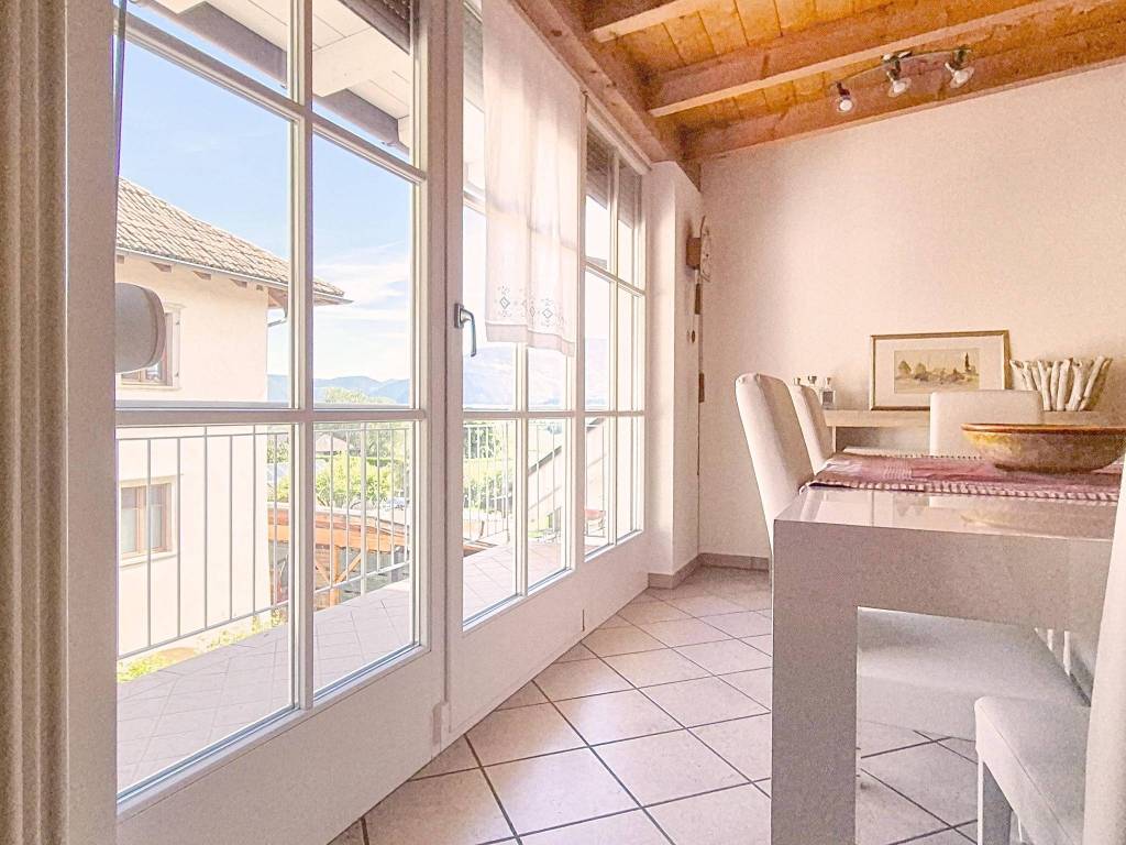 Attico / mansarda a Caldaro sulla strada del vino in Pianizza di Sopra - Foto 2